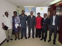 Presse : Le CNP pour le renforcement de sa collaboration avec le FSDP